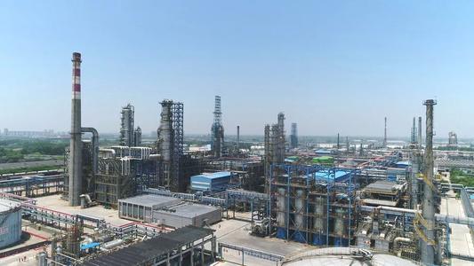 揚子石化塑料新品專用料比例創(chuàng)新高