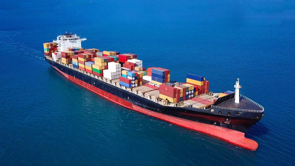 海外積極評價中國進出口貿(mào)易保持強勁增長