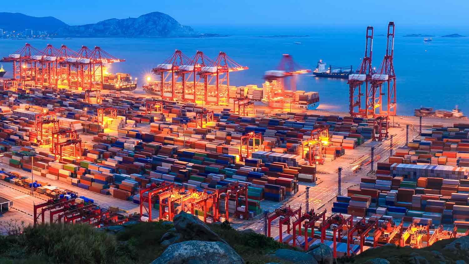 多重壓力接踵而至，大宗商品行情降溫