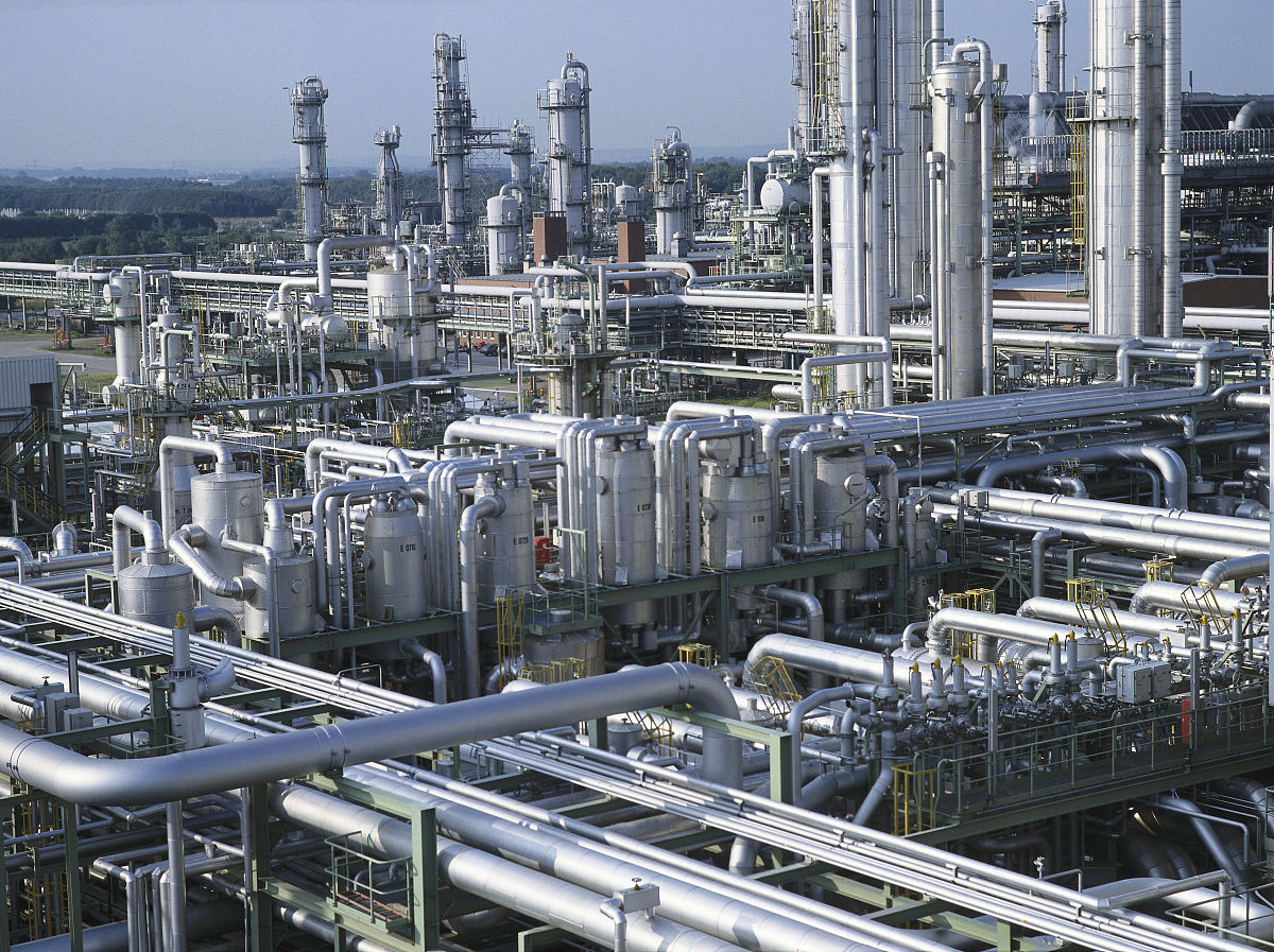 未來(lái)5年全球聚乙烯產(chǎn)能快增