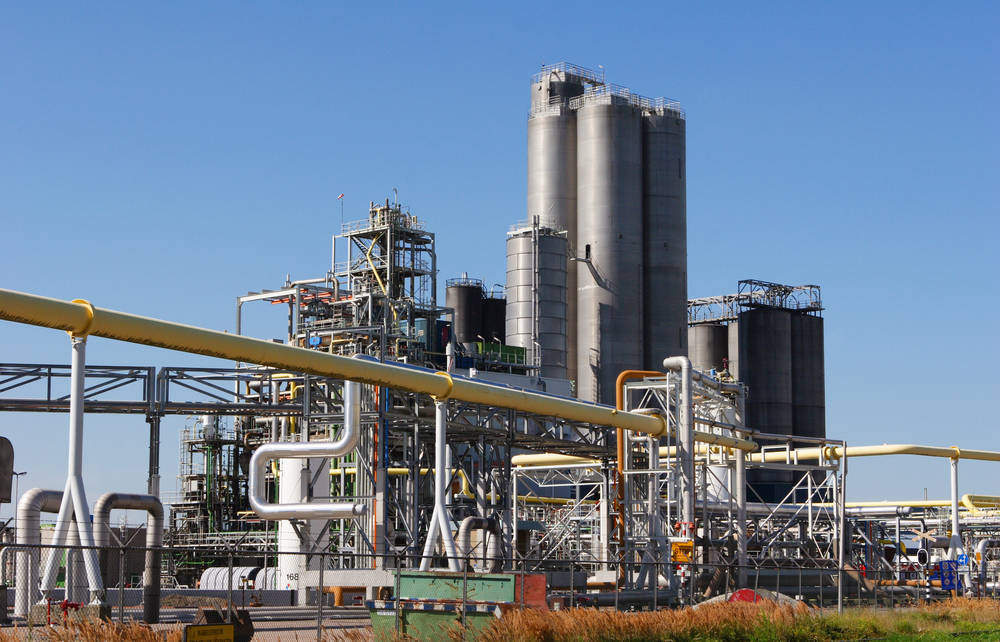  中國(guó)石化前三季度凈利潤(rùn)近600億元，同比增長(zhǎng)154.9%