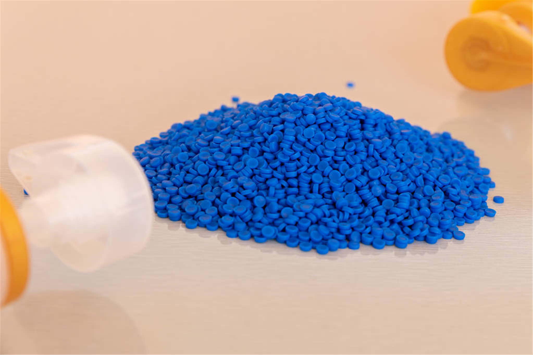 十四五”規(guī)劃：將發(fā)展PLA、PHA等生物基可降解塑料