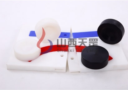 煤倉溜槽襯板的特點(diǎn)及其使用效果