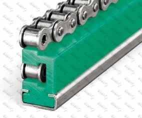 食品飲料輸送線耐磨配件的多種分類及特點(diǎn)