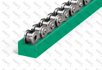 枕式包裝機(jī)皮帶轉(zhuǎn)彎機(jī)的鏈條導(dǎo)軌設(shè)計(jì)