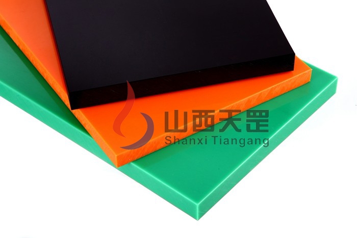 萊克斯諾墊板在機(jī)械領(lǐng)域的應(yīng)用案例