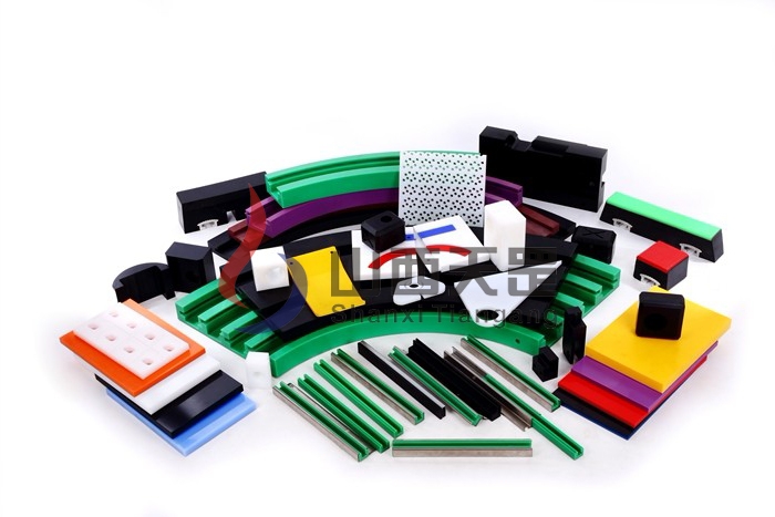 鏈板輸送機(jī)墊軌在物流運(yùn)輸中的應(yīng)用實(shí)踐