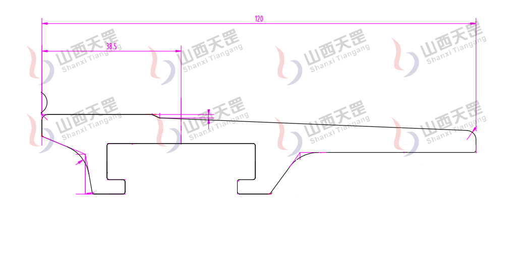 120輸送護欄