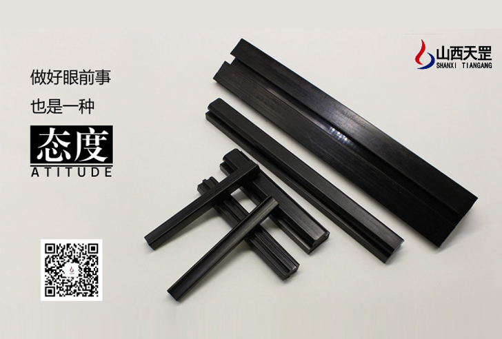 關(guān)于耐磨條，這樣講你懂了嗎