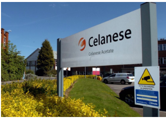 塞拉尼斯宣布上漲GUR?和GHR?UHMW-PE聚合物價格