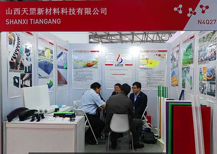 山西天罡新材料在細節(jié)上處理的很好