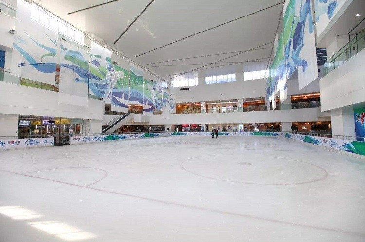 仿真冰板是啥？能致富嗎？