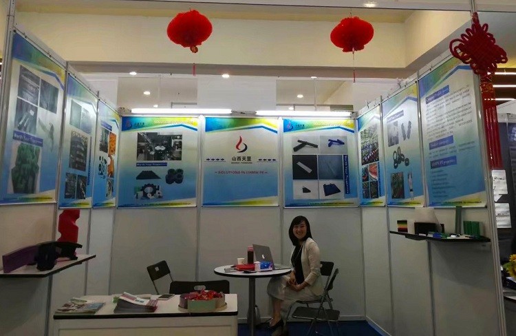 天罡以100%真誠讓客戶滿意