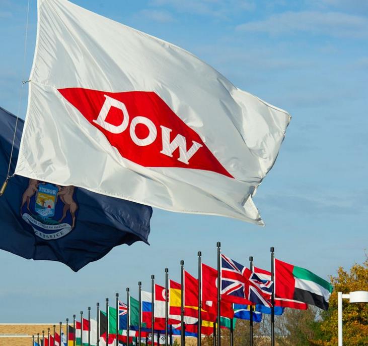 陶氏退出美國塑料協(xié)會，但堅持致力可再生塑料項目