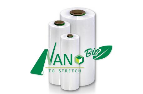 陶氏公司在亞太地區(qū)推出塑料拉伸