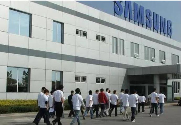 突發(fā)！蘇州三星宣布大裁員，電腦生產(chǎn)線(xiàn)8月底將關(guān)停