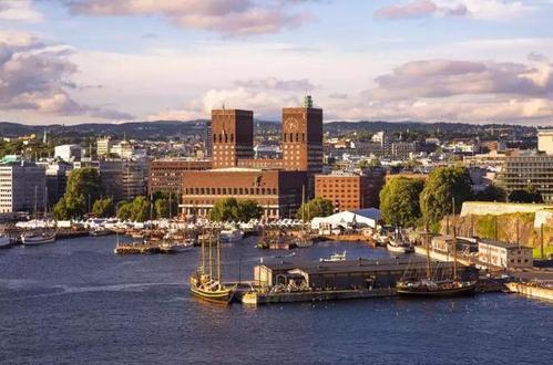 市場(chǎng)環(huán)境嚴(yán)峻，但北歐化工仍對(duì)未來(lái)充滿(mǎn)信心