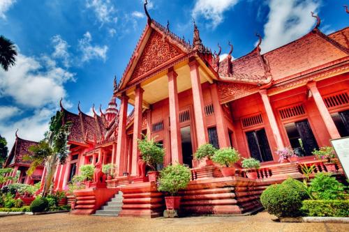 歐盟宣布對(duì)柬埔寨部分輸歐產(chǎn)品開(kāi)征關(guān)稅，包含服裝、鞋類(lèi)等