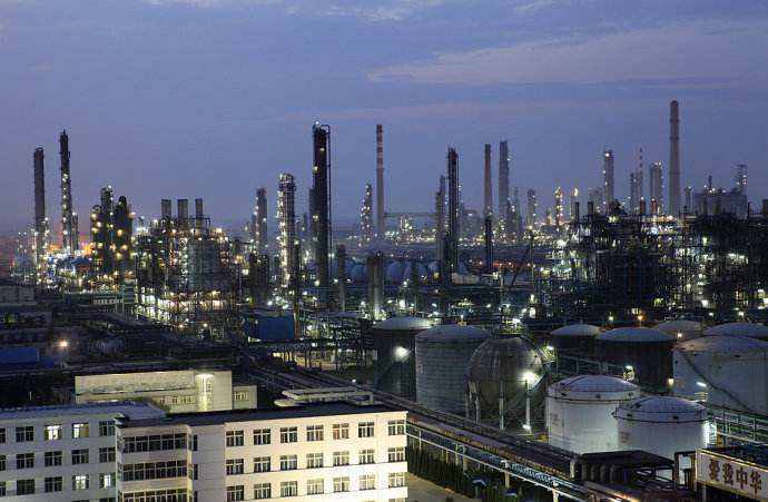 塞拉尼斯中標(biāo)中化泉州10萬(wàn)噸EVA項(xiàng)目