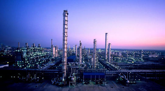 茂名石化：全力以赴做大雙烯產(chǎn)量