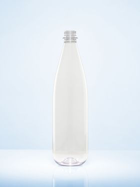 含高達(dá)30%的回料的超輕PET瓶已經(jīng)誕生